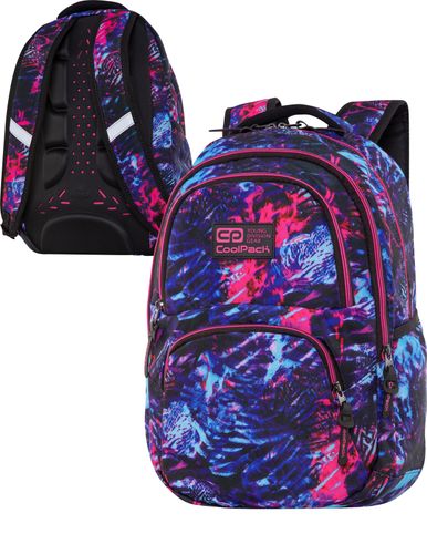 Coolpack-DART-Plecak-TROPICAL DREAM na Arena.pl