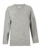 Sweter GAP AIRY V NECK M