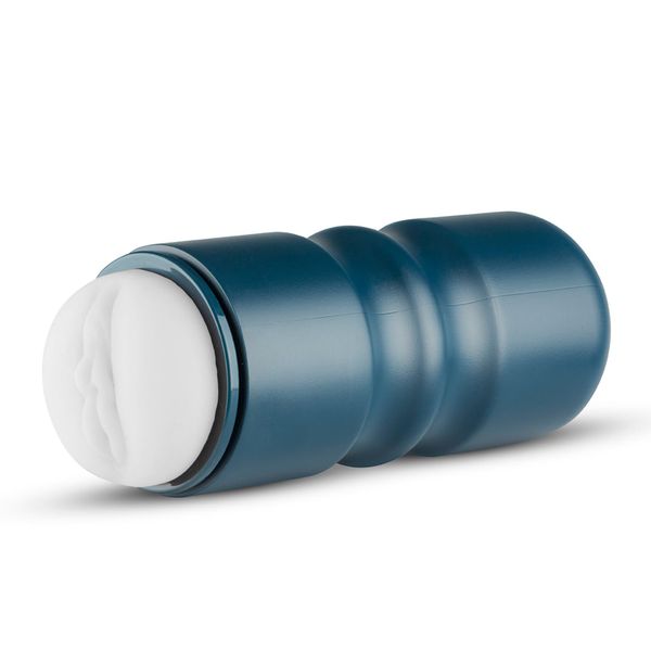 Fppr. - Vagina Masturbator White zdjęcie 2