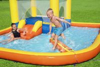 plac zabaw park wodny beach bounce bestway