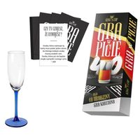 King's Cup Gra W Picie Na 40 Urodziny