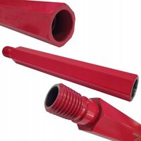 PRZEDŁUŻKA ADAPTER 35 CM 1.1/4" UNC WIERTNICA WIERTŁO KORONOWE DIAMENTOWE