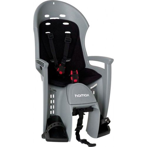 Fotelik rowerowy Hamax PLUS SMILEY na Arena.pl