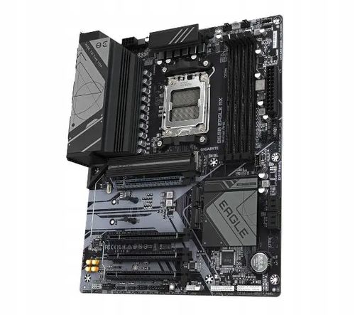 Płyta główna Gigabyte B650 EAGLE AX ATX AMD Ryzen AM5 4x DDR5 na Arena.pl