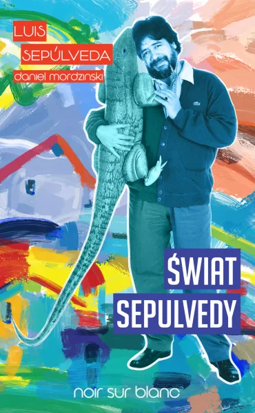 Świat Sepulvedy zdjęcie 1