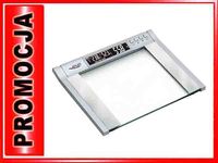 ADLER AD 8116 Elektroniczna waga lazienkowa