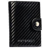 portfel męski skórzany ptn w882-cf-4536 black