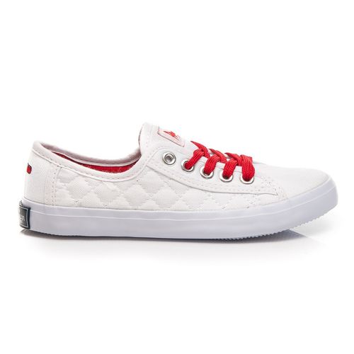 Trampki Red Laces r.33 na Arena.pl