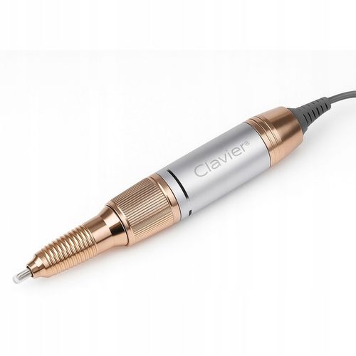 Frezarka Do Paznokci Super Mocna 65W Profesjonalna Clavier FX830 na Arena.pl