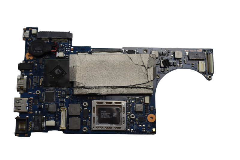 Samsung NP535U3C  NP535 NP530 zdjęcie 1