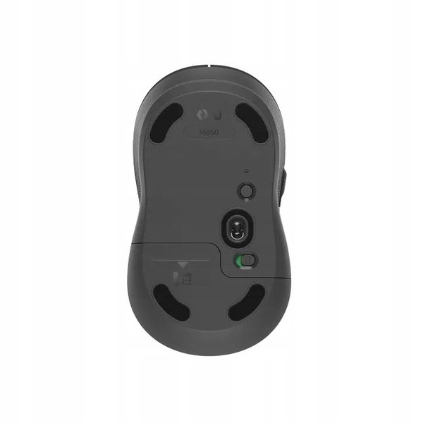 Mysz LOGITECH Signature M650 Grafitowy zdjęcie 16