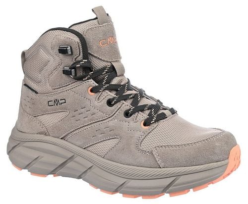 Buty turystyczne CMP KAMSEL MID WP WATERPROOF (3Q27686/04PT) 40 na Arena.pl