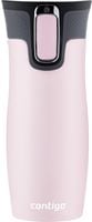Contigo West Loop 2.0 kubek termiczny premium 470ml - Millenial Pink