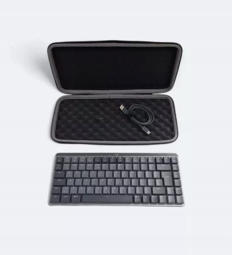 Klawiatura Logitech MX Mechanical Mini na Arena.pl