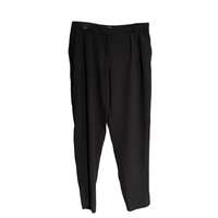 Mango Spodnie Męskie Wygodne Stylowe Wytrzymałe Eleganckie Czarne 40