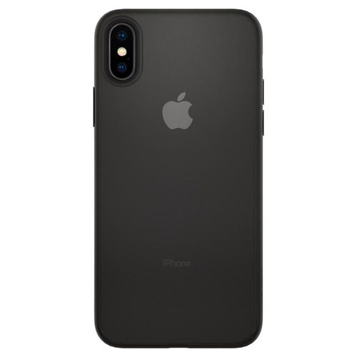 SPIGEN AIRSKIN IPHONE X/XS BLACK na Arena.pl