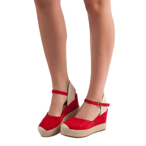 Espadryle Na Platformie r.40 na Arena.pl