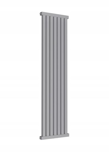 Grzejnik dekoracyjny RADIATOR 100x32 SZARY STR zdjęcie 4