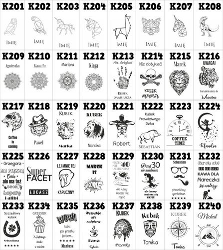 KUBEK TERMICZNY TERMOS GRAWER PERSONALIZOWANY! na Arena.pl