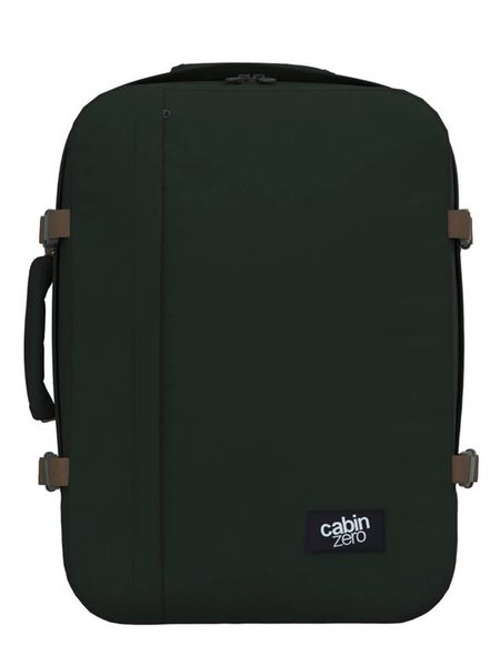 Plecak Ryanair Classic Backpack 44L black sand CabinZero zdjęcie 1