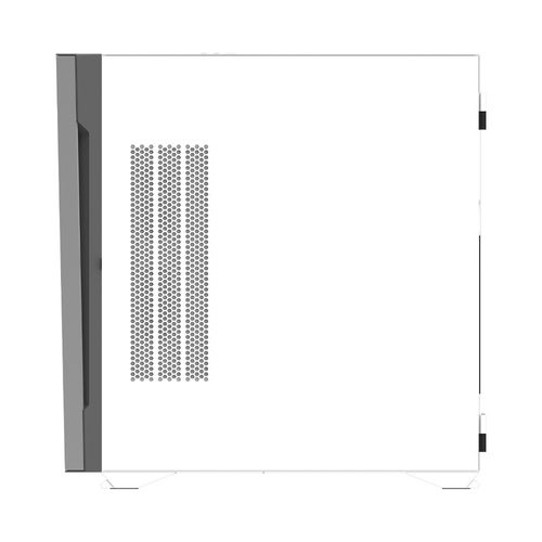 AQIRYS Obudowa do komputera AQUILLA ARGB white na Arena.pl