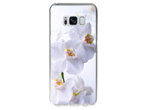 Samsung Galaxy S8 Case Etui TPU na telefon na Arena.pl