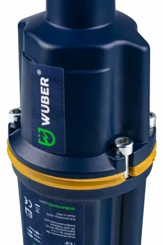 POMPA DO WODY CZYSTEJ DOLNOSSĄCA DO STUDNI POMPA RUSKA GŁĘBINOWA NUREK na Arena.pl