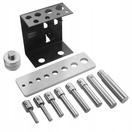 adaptery do prasy hydraulicznej - piny kd5877 na Arena.pl