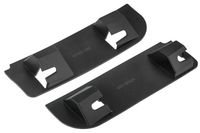 ZESTAW NAPRAWCZY LISTWYJ KLAPY NISSAN QASHQAI I 2008 2009 2010 2011 2012
