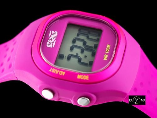 OCEANIC M992 - WR100 (ze508a) na Arena.pl