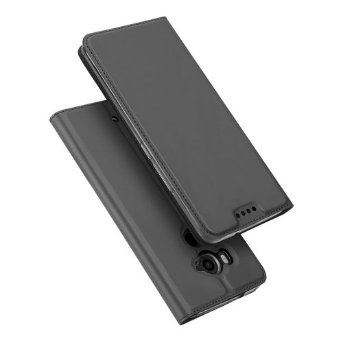 Etui DuxDucis SkinPro HTC U11 Plus Gray na Arena.pl
