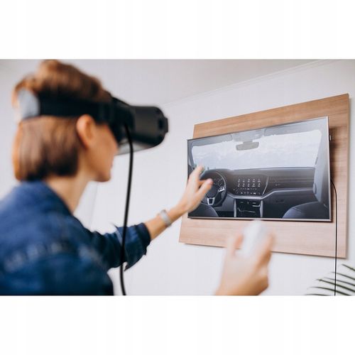 Kabel do Ładowania Transferu Danych Długi USB 2.0 do Ładowarka Gogli Typ-C na Arena.pl