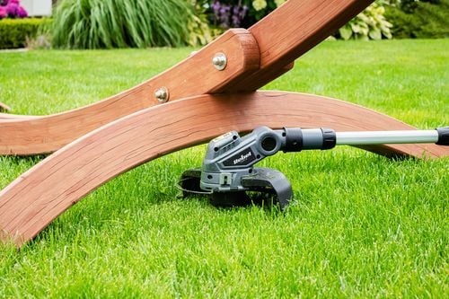 Podkaszarka akumulatorowa do trawy na Arena.pl