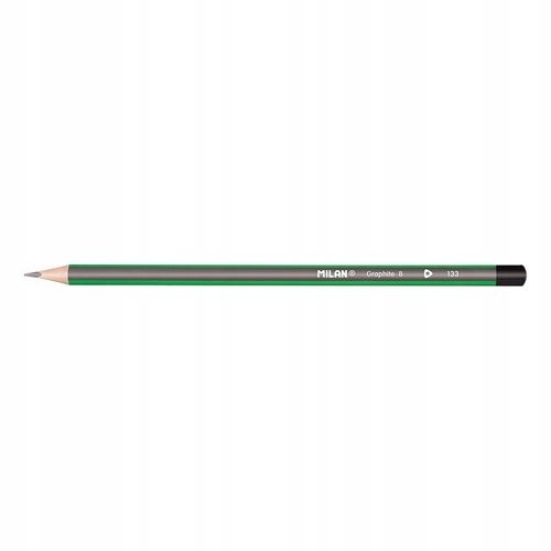 Ołówek Trójkątny B Milan A'12 3913 na Arena.pl