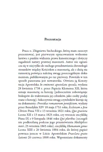 Kościół a masoneria na Arena.pl