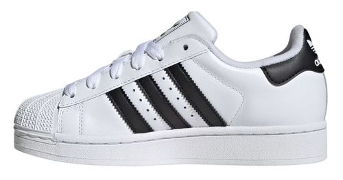 Buty Adidas SUPERSTAR II J (JH9976) 37 1/3 na Arena.pl