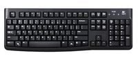 Logitech K120 Keyboard, Pan Nordic