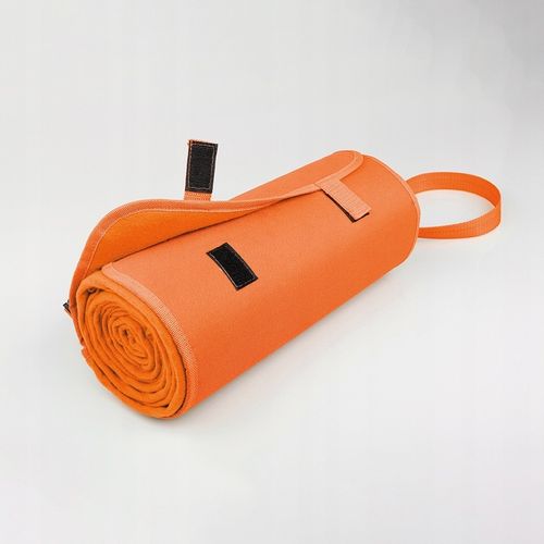 Koc piknikowy z izolacją plażowy MATA biwak ZWIJAN na Arena.pl