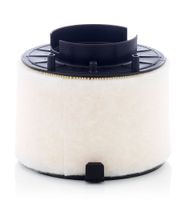 MANN FILTR POWIETRZA AUDI C17009 C 17 009