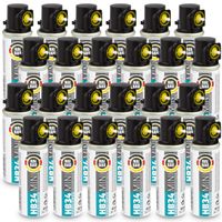 Gaz do Sztyfciarek Nabój gazowy do Gwoździarek 24 szt 78mm 20g HB34