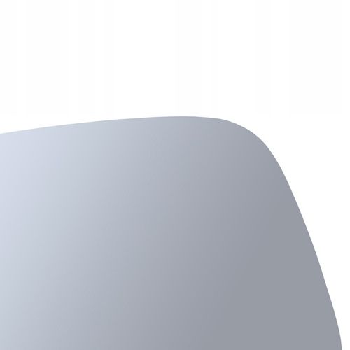 Wkład Lusterka Szkło Lewy Grzany do Audi A3 8P A4 B8 A5 A6 A8 na Arena.pl