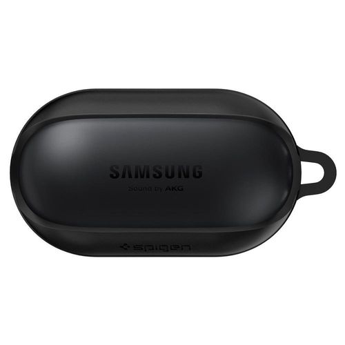 Spigen Liquid Air Galaxy Buds Black na Arena.pl