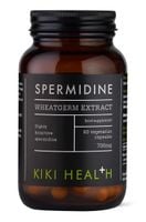 KIKI HEALTH Spermidyne - Spermidyna (60 kaps.)