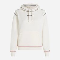 Tommy Hilfiger bluza damska z kapturem MDRN REG GBL STP rozmiar L