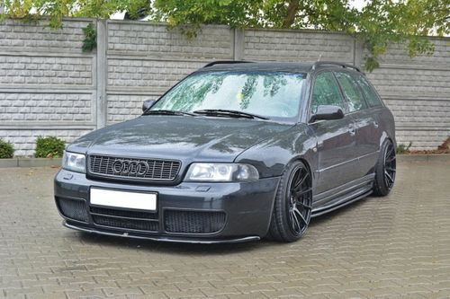 Spliter Przedni AUDI S4 B5 na Arena.pl