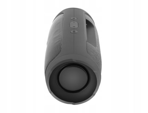 GŁOŚNIK BLUETOOTH BEZPRZEWODOWY MOBILNY TUBA MOCNY CZYSTY DZWIĘK na Arena.pl