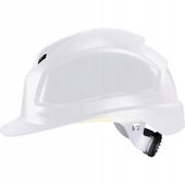 HEŁM UVEX PHEOS B-WR BIAŁY 9772.030