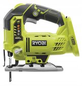Ryobi wyrzynarka R18JS-0