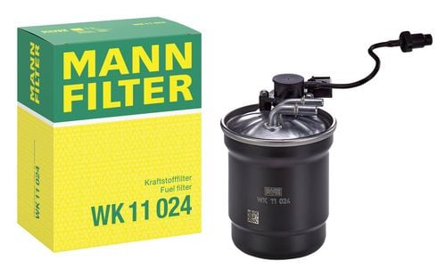 FILTR PALIWA MANN-FILTER na Arena.pl