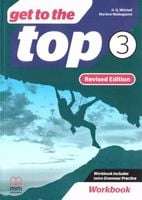 Get To The Top 3 WB - praca zbiorowa